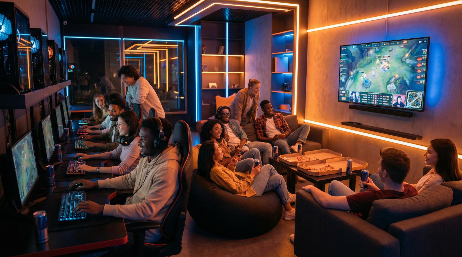 ai去衣游戏社区