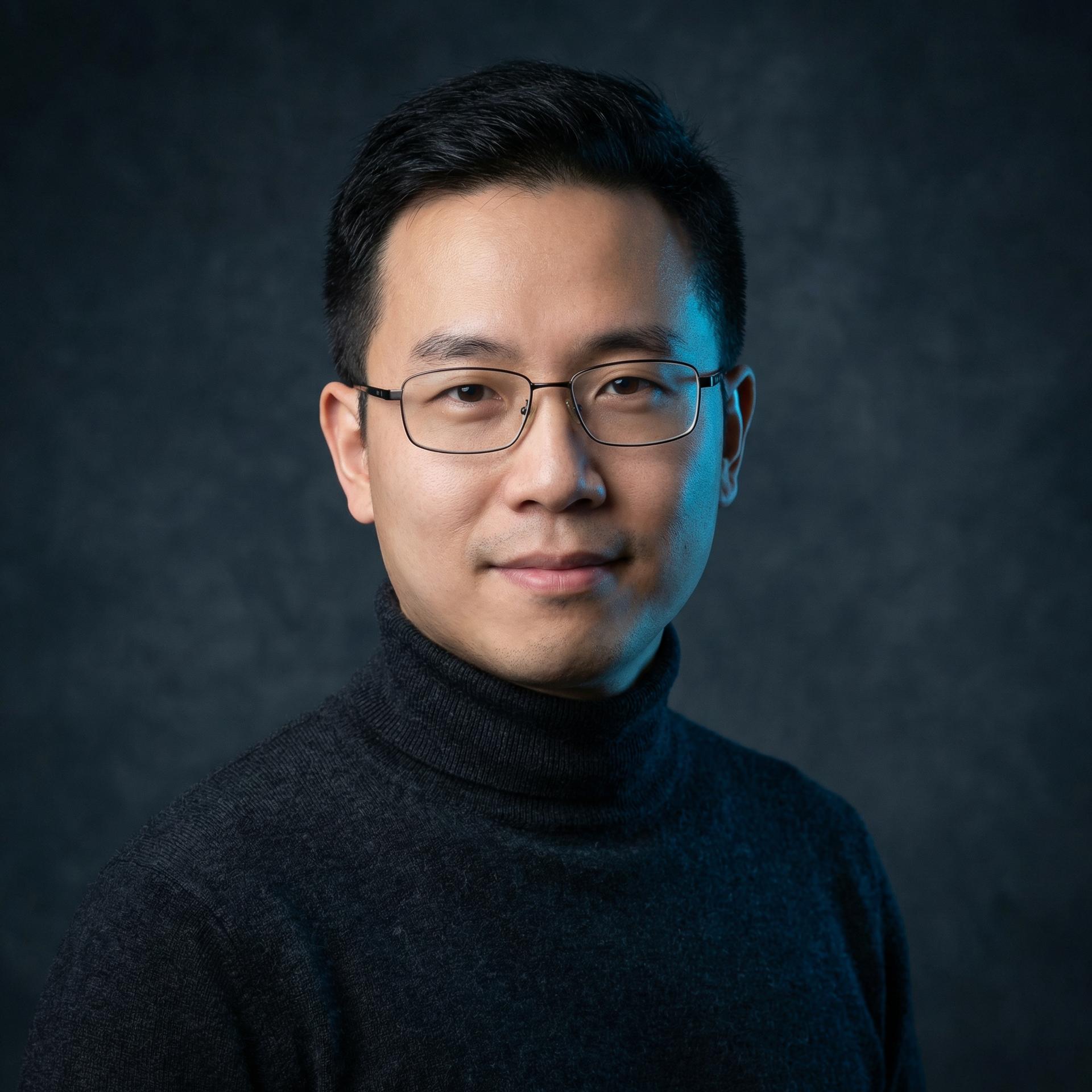 ai去衣文化研究者刘洋