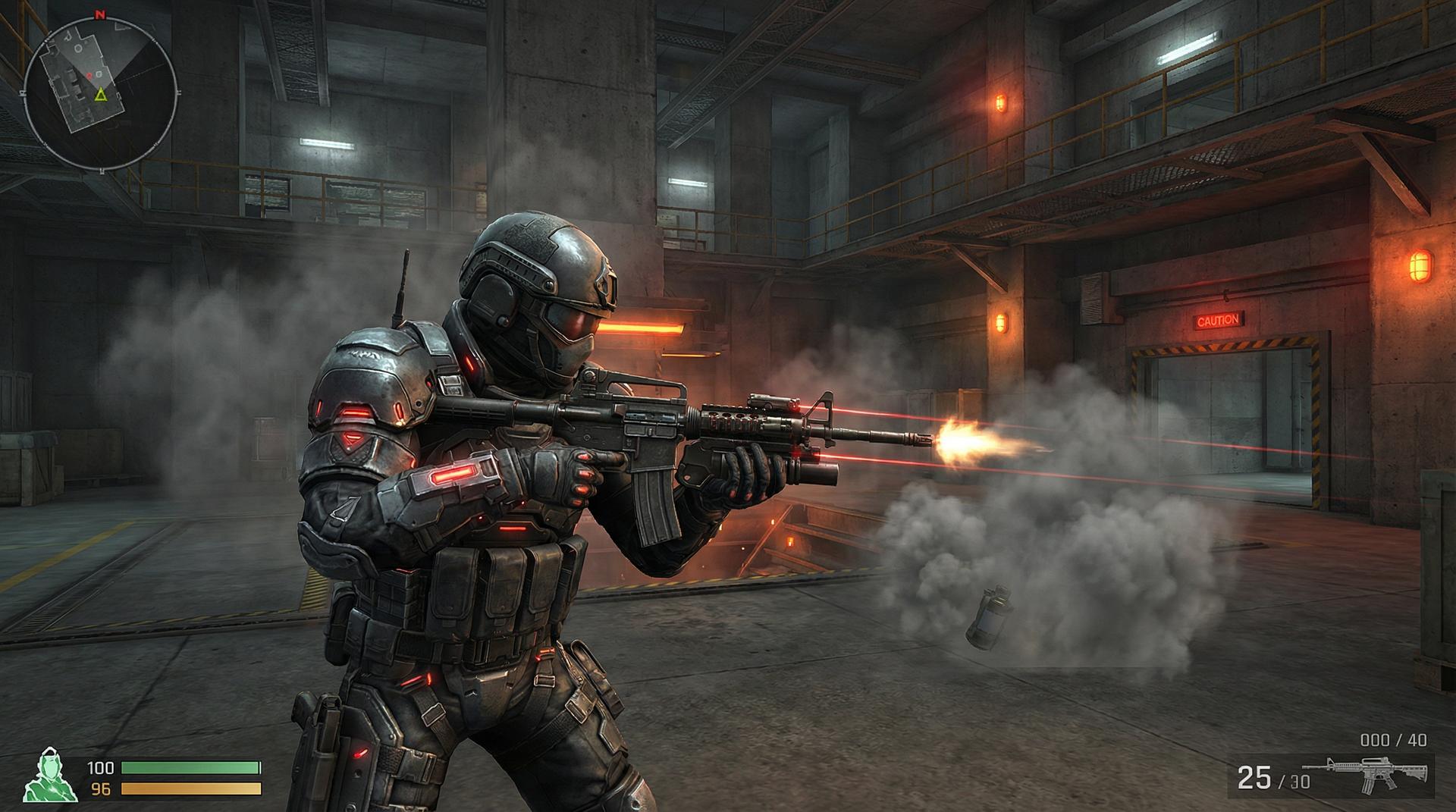 ai去衣穿越火线游戏解说视频